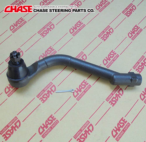 56820-3Z200, HYUNDAI／KIA I40 '15~ LH TIE ROD END