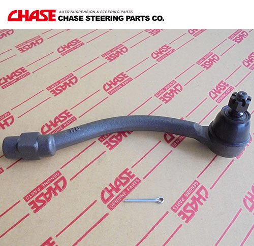 56820-A5090, HYUNDAI／KIA AVANTE MD '10~, I30 '12~, VELOSTER '11~ RH TIE ROD END