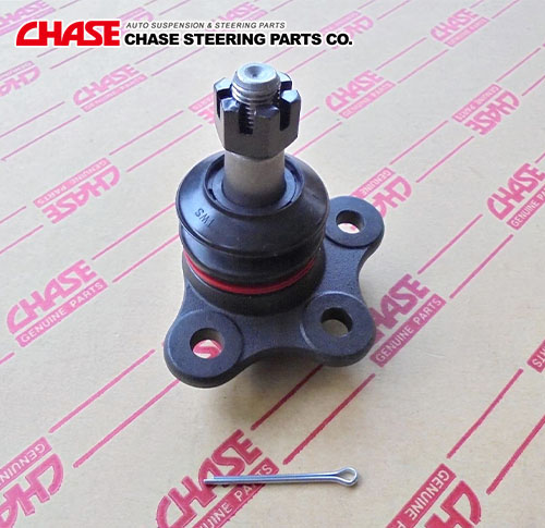 8-94374-424-0, ISUZU UBS25 '92~, RODEO 2WD／4WD '91~ , PASSPORT 2WD／4WD '96~ UP BALL JOINT