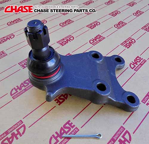 8-97103-437-0, ISUZU UBS25 BALL JOINT