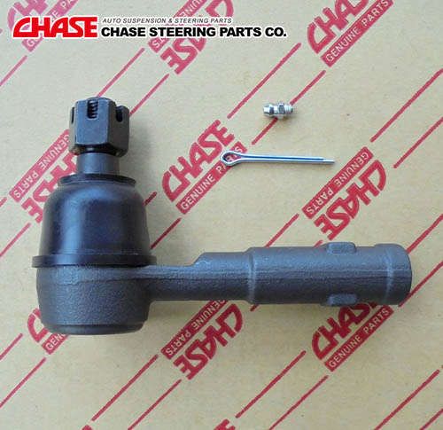 8-97107-320-0, ISUZU NPR , NKR-'96~ LHT TIE ROD END