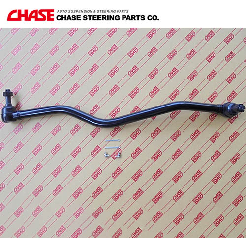 8-97170-158-0, ISUZU NPR／NKR 4HF1 DRAG LINK