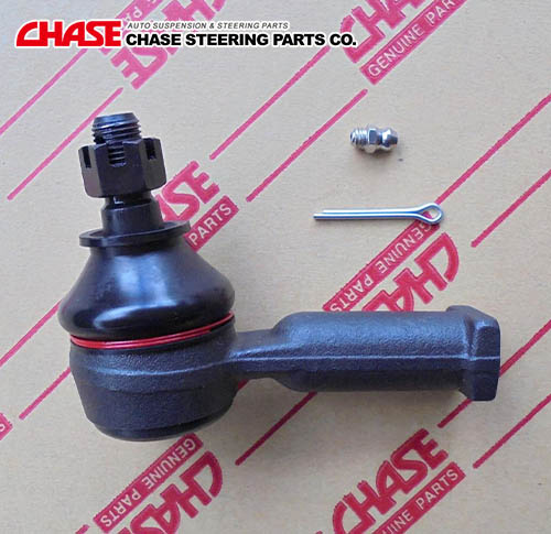 8AU1-32-280, MAZDA／FORD PROCEED '87~ OUTTER TIE ROD END