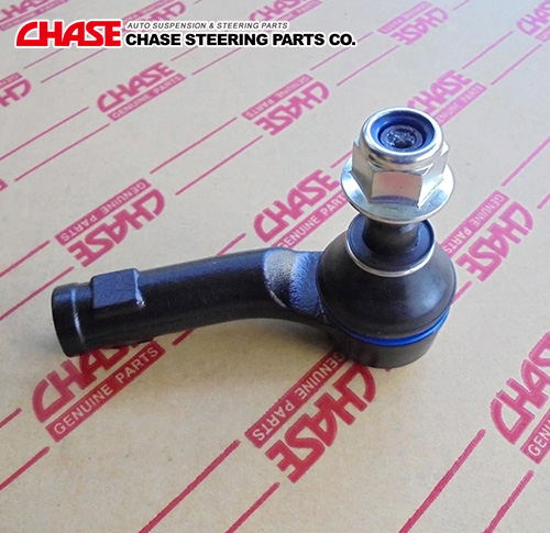 8V51-3C-367AA, MAZDA／FORD Ecosport 2013~ RH TIE ROD END