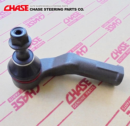 AC6C-3C-437AA, MAZDA／FORD FOCUS '13~ LH TIE ROD END