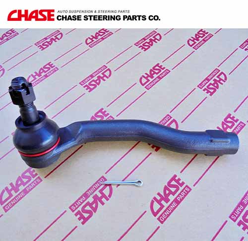 D651-32-290, MAZDA／FORD MAZDA2 DE5FS '07~ LH TIE ROD END