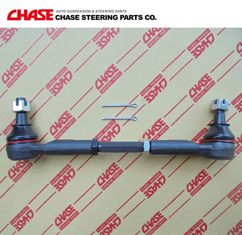 D8510-VK90A, NISSAN D22 4WD '97~, FRONTIER '01~'04 SIDE ROD ASSY