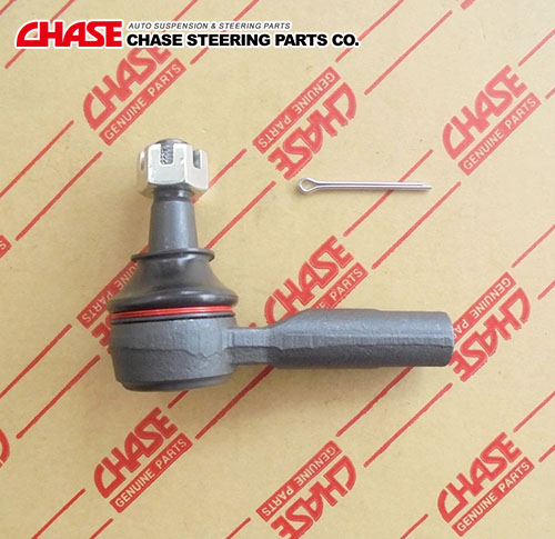 D8520-0P71A, NISSAN X-TRAIL TIE ROD END