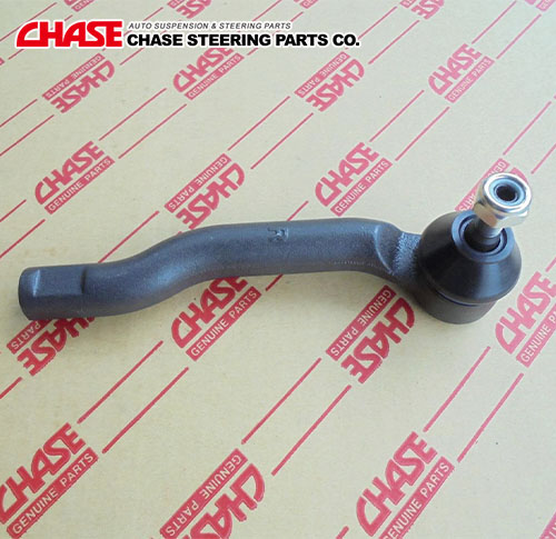 D8520-1HK0A, NISSAN VERSA NOTE E12X 2013~ TIE ROD END