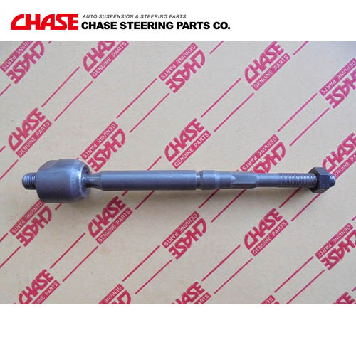 D8521-1HK0A, NISSAN VERSA NOTE E12X '13~ RACK END