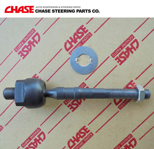 D8521-EG000, NISSAN SKYLINE COUPE CKV36 '10~'12 RACK END