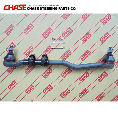 D8630-VK91A, NISSAN D22 2WD '97~ SIDE ROD ASSY