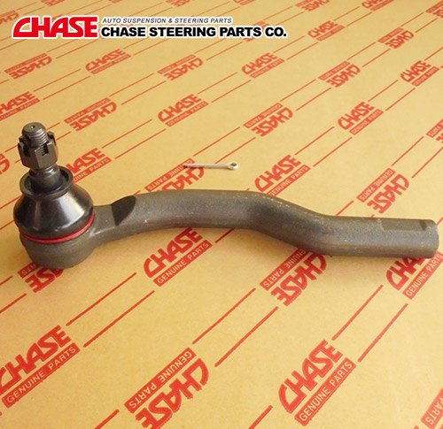 EG21-32-290, MAZDA／FORD CX-7 ER3P '07~ LH TIE ROD END