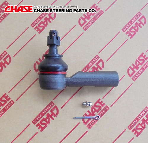 ES-2382, TOYOTA／DAIHATSU CAMRY SV20 '86~,CORONA AT160 '84~, RAV4 '94~ TIE ROD END