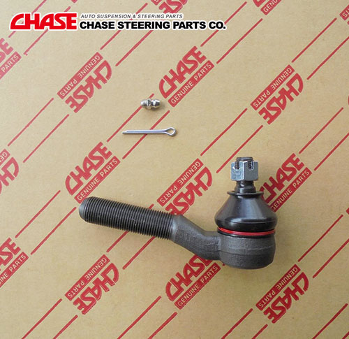 ES-2472L, NISSAN PICK UP#720 '80~ OUTTER TIE ROD END