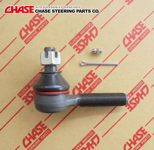 ES-2508L, TOYOTA／DAIHATSU 4RUNNER '90~'95 TIE ROD END