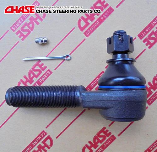 ES-2569R, NISSAN ATLAS H40 TIE ROD END