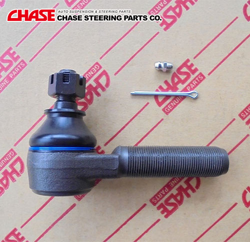 ES-2572L, NISSAN ATLAS H40 TIE ROD END