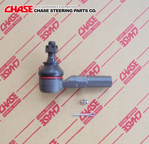 ES-3353R, TOYOTA／DAIHATSU TERCEL '91~'98 TIE ROD END