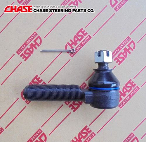 ES-3549, TOYOTA／DAIHATSU L／C FJ80 FZJ80 '90~ TIE ROD END