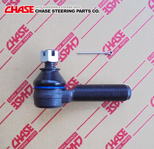 ES-3550, TOYOTA／DAIHATSU L／C FJ80 FZJ80 '90~ TIE ROD END