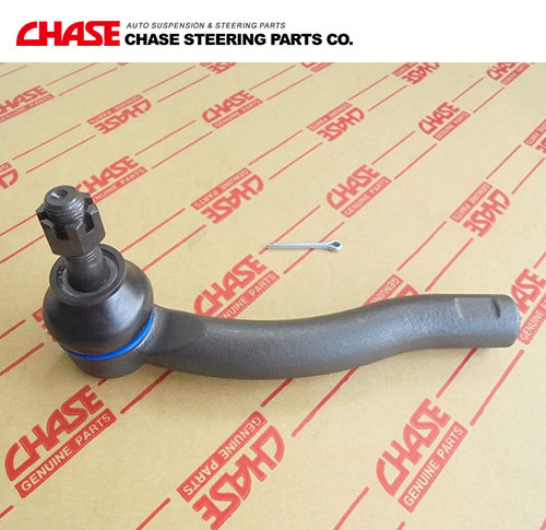 ES-3553, TOYOTA／DAIHATSU COROLLA ALTIS NZE120 '00~ TIE ROD END