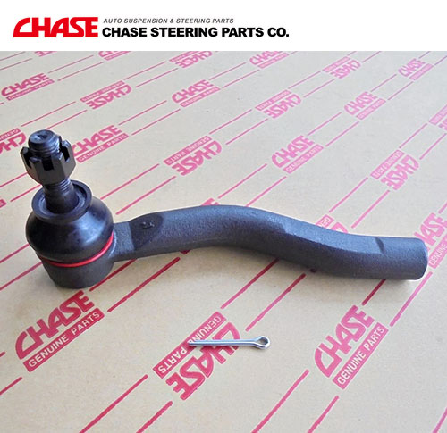 ES-3556, TOYOTA／DAIHATSU YARIS '99~, ECHO '00~ LH TIE ROD END