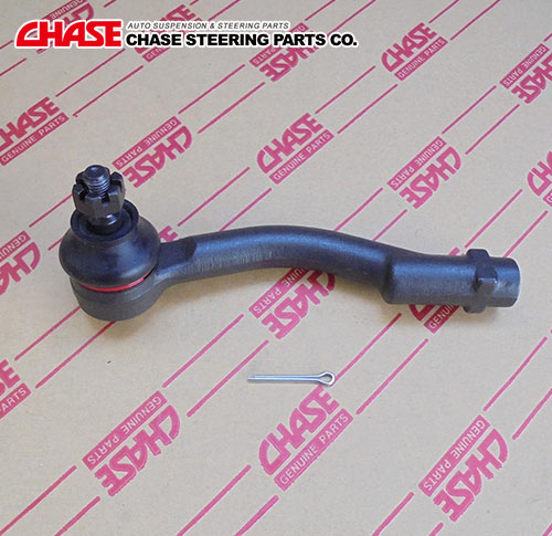 ES-800036, HYUNDAI／KIA TUCSON '05~, KIA/SPORTAGE '04~ RH TIE ROD END