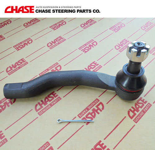 ES-800048, NISSAN FRONTIER D40 '05~, PATHFINDER R51 '05~'09 TIE ROD END