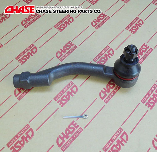 ES-800056, HYUNDAI／KIA TUCSON '05~, KIA/SPORTAGE '04~ LH TIE ROD END