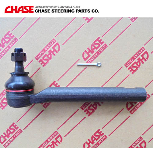 ES-800530, TOYOTA／DAIHATSU COROLLA AURIS '08 TIE ROD END