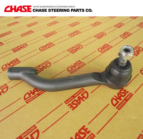 ES-800583, NISSAN ROGUE S35 '08~'12 LH TIE ROD END