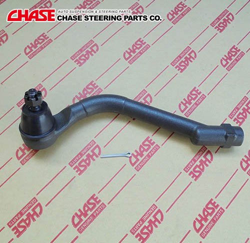 ES-800717, HYUNDAI／KIA SONATA '11~'14, TUCSON '10~'15 LH TIE ROD END