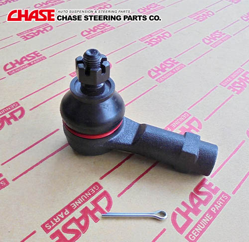 ES-800874, MITSUBISHI OUTLANDER CW5W '05~, GALANT FORTIS CY4A '07~ TIE ROD END