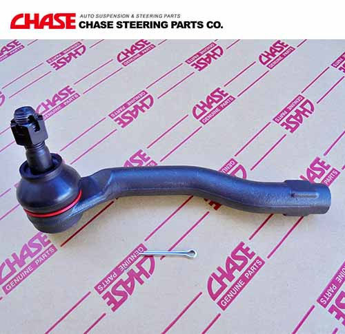 ES-800942, MAZDA／FORD MAZDA2 DE5FS '07~ LH TIE ROD END