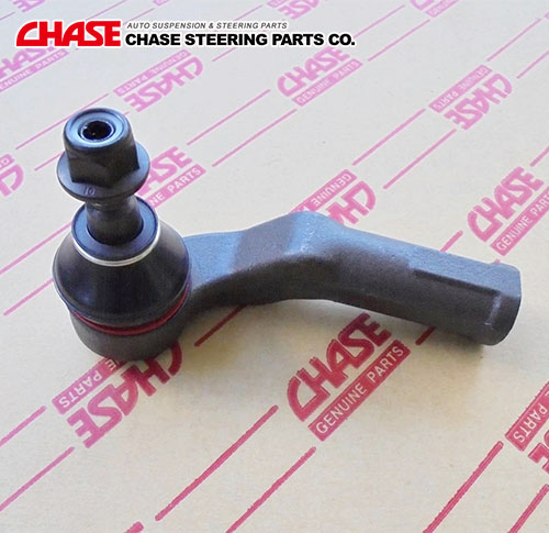 ES-800955, MAZDA／FORD Escape, C-Max '13~'17, Focus '12~'17 LH TIE ROD END