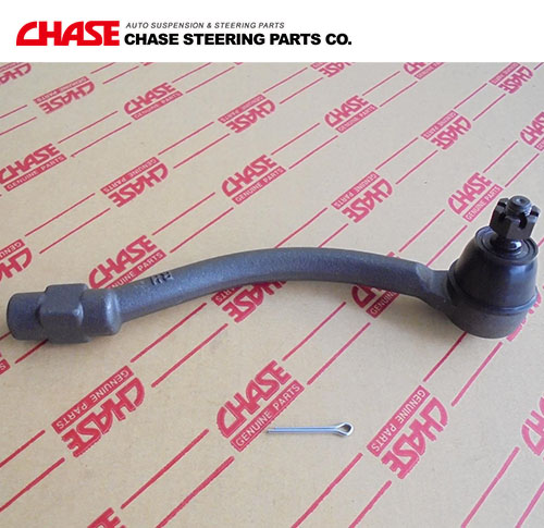 ES-801075, HYUNDAI／KIA ELANTRA '12~ , Soul '14~ RH TIE ROD END