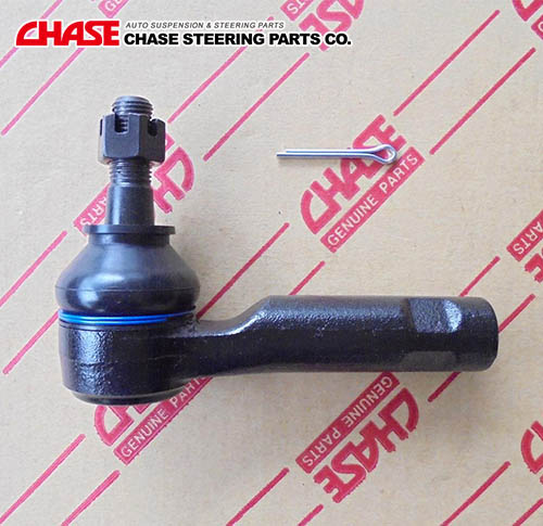 ES-801390, MAZDA／FORD CX-5 KEEAW 2.0 '12~ TIE ROD END