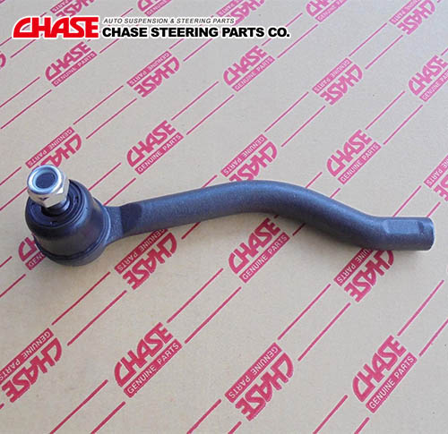 ES-801504, HONDA ACCORD CV1 '18~, CV3 HYBRID '19~ LH TIE ROD END