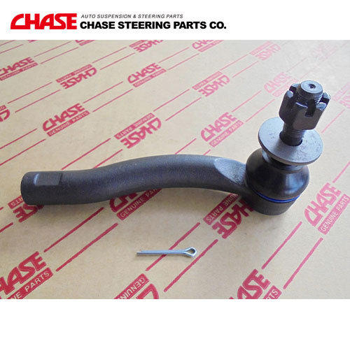 ES-80302, TOYOTA／DAIHATSU PRIUS NHW20 '03~ RH TIE ROD END