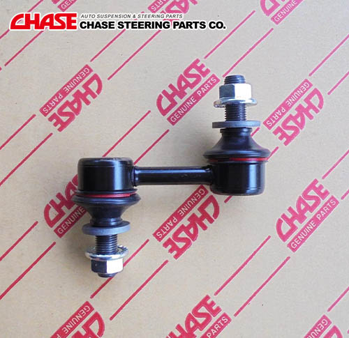 K-750084, SUBARU TRIBECA '06~'11, FORESTER '08~, SJ5 '12~, OUTBACK '10~ FRONT STABILIZER LINK