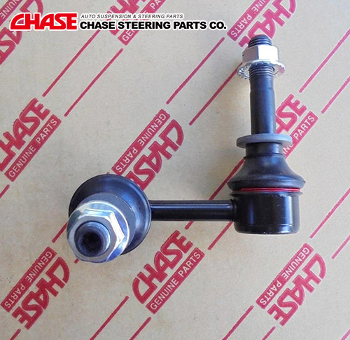 K-750207, TOYOTA／DAIHATSU LEXUS IS USE 20 '08~ FRONT RH STABILIZER LINK