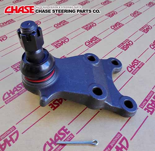 K-80371, ISUZU UBS25 BALL JOINT