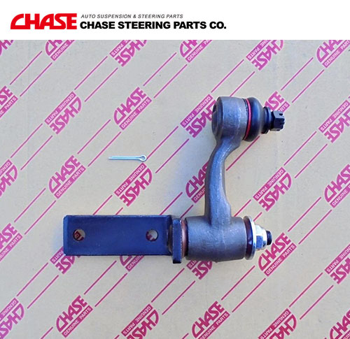 MB122000, MITSUBISHI L200 L021P '78~'80 IDLER ARM
