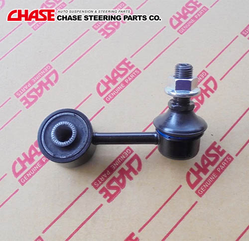 MB267877, MITSUBISHI PAJERO/V6 RH STABILIZER LINK