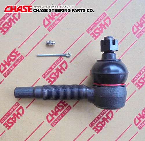 MB563774, FUSO CANTER FE600/635/639 '97~'99 LH TIE ROD END