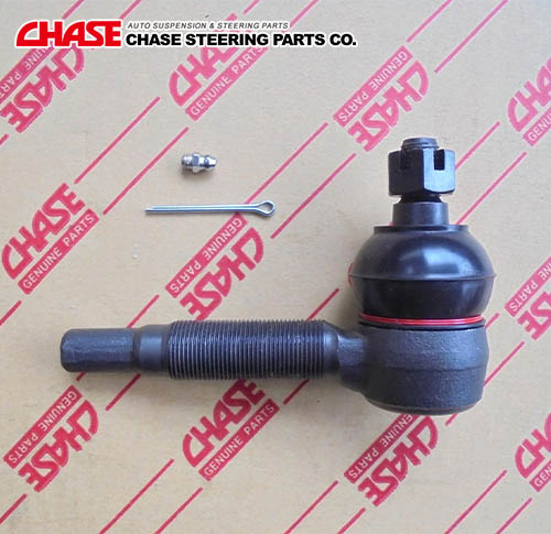 MK309191, FUSO CANTER FE600/635/639 '97~'99 LH TIE ROD END