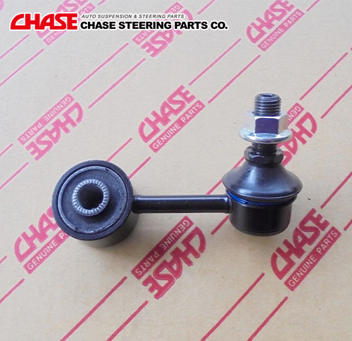 MR132552, MITSUBISHI PAJERO/V6 RH STABILIZER LINK