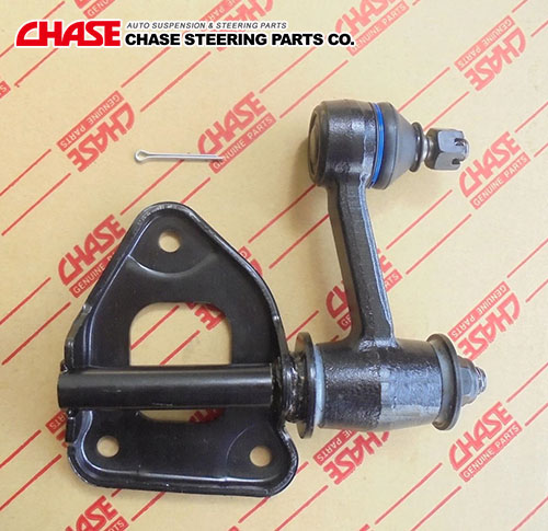 MR296271, MITSUBISHI STRADA K64T IDLER ARM