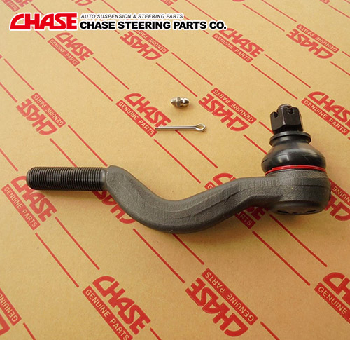 MR296274, MITSUBISHI PAJERO '82~, L300 4WD '82~, L200 '80~ INNER TIE ROD END